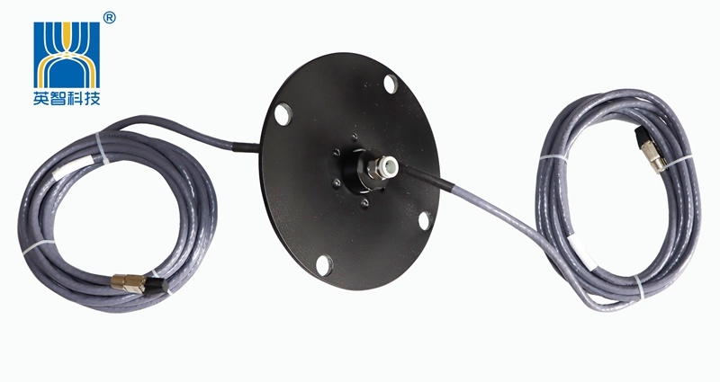 超薄盤式滑環(huán)